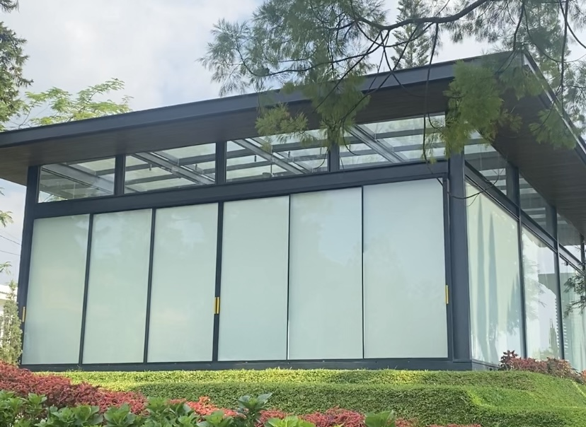 Rumah Kaca