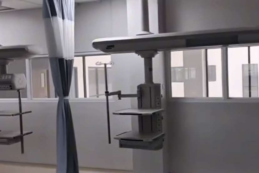Hospital